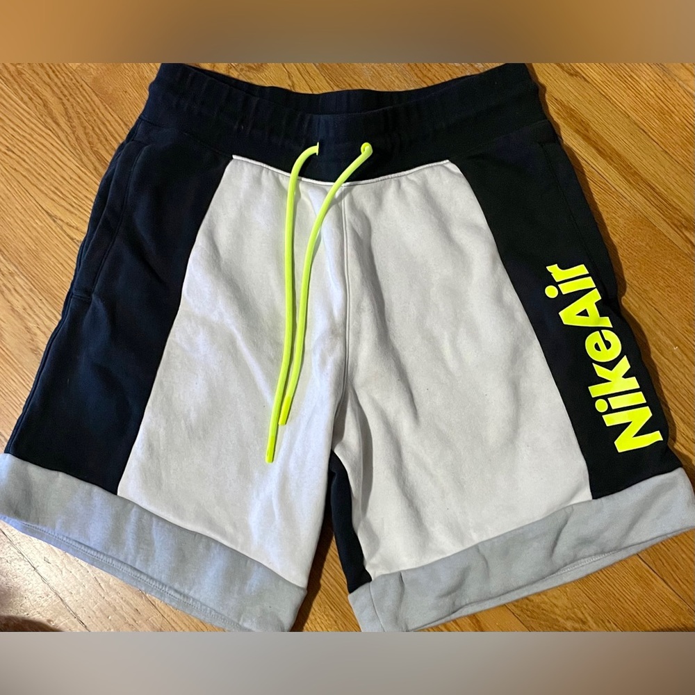 Men’s Nike Air Shorts